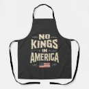 Search for political aprons America