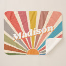 Search for college blankets Retro