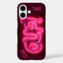 Search for neon design iphone cases Chic