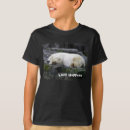 Search for polar bear kids tshirts Animals