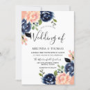 Search for flowers wedding invitations Floral
