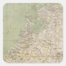 Search for map of belgium stickers Coloured