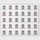 Search for jack russell wrapping paper Animal