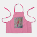 Search for fairies aprons Girl