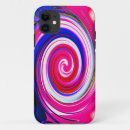 Search for whirlpool iphone cases Blue