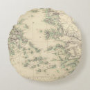 Search for archipelagos Relief