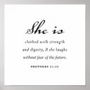 Search for proverbs 31 posters Bible