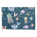Search for marine pillowcases Whale