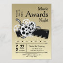 Search for film reel invitations Movie