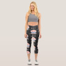 Search for jellyfish leggings Background