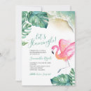 Search for lets flamingle hens party invitations For her