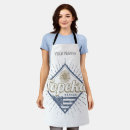 Search for usa cities aprons City