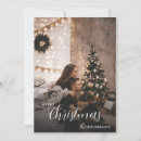 Search for wife christmas cards Minimalist