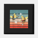Search for bee design magnets Funny