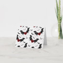 Search for halloween note cards Bat