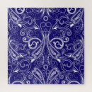 Search for paisley puzzles Flower