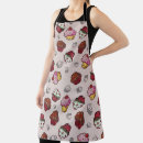 Search for cute cupcake aprons Pattern