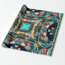 Search for silk wrapping paper Bandanna