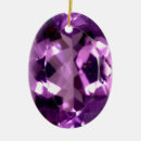 Search for shiny christmas tree decorations Purple
