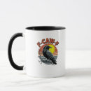 Search for crow designs mugs Chicken