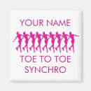 Search for figuration magnets Skates