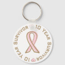 Search for 10 years key rings Cancer
