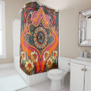 Search for henna shower curtains Pattern