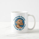 Search for funny caveman mugs Prehistoric