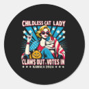 Search for cat claw stickers Kitten