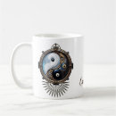 Search for yin yang mugs Philosophy