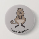 Search for marsupial badges Quokka