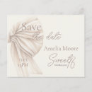 Search for sweet sixteen save the dates Sweet 16 birthday party