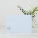 Search for blue tree cards Elegant
