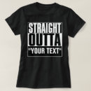 Search for lady basic tshirts Outta