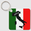 Search for european flags key rings Italian