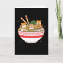 Search for ramen cards Anime