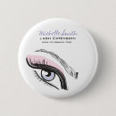 Search for eyelashes badges Make up