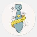 Search for i love you daddy stickers Elegant