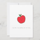 Search for apple of my eye Cute