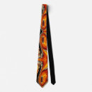 Search for flashy ties Cool
