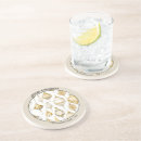 Search for ornamental coasters Vintage