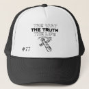 Search for way hats Jesus