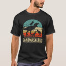Search for grandmasaurus tshirts Father