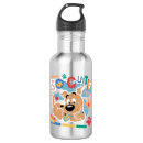 Search for hanna barbera water bottles Mystery machine