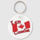 Search for canadian maple leaf key rings North america