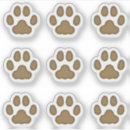 Search for animal tracks stickers Pets