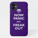Search for panic iphone cases Calm