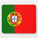 Search for portugal mousepads Flag of portugal