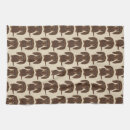 Search for brown tea towels Dog
