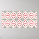 Search for abstract christmas art 1950s